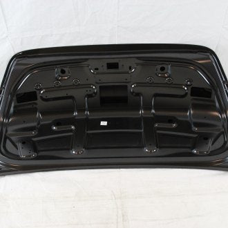 New OEM Rear Deck Lid Fits, 2012-2014 Chrysler 200 - Part # 68079062AD