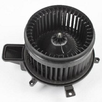 New OEM Front HVAC Blower Motor Assembly Fits, 2011-2013 Dodge Durango - Part # 68079477AB