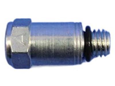 Switch Package, High Pressure Cut Off