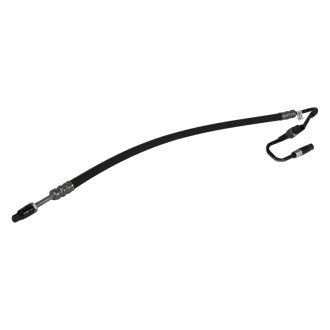 New OEM Power Steering Pressure Hose Fits, 2003-2004, 2006 Dodge Ram - Part # 68164557AA