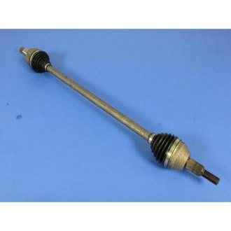 New OEM Front Right CV Axle Assembly Fits, 2008-2010 Chrysler Town and Country - Part # 68193908AC