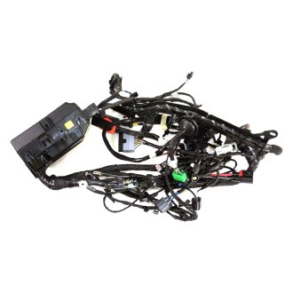 New OEM Engine Compartment Wiring Harness Fits, 2014 Chrysler 300 - Part # 68202731AC