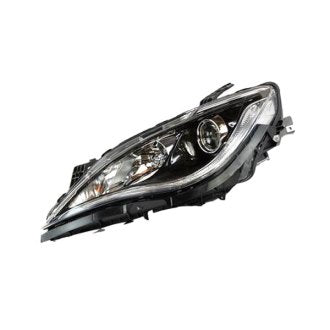 New OEM Front Left Headlight Fits, 2017-2020 Chrysler Pacifica - Part # 68228947AI