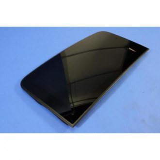 New OEM Front Sunroof Glass Fits, 2015-2017 Chrysler 200 - Part # 68231388AA