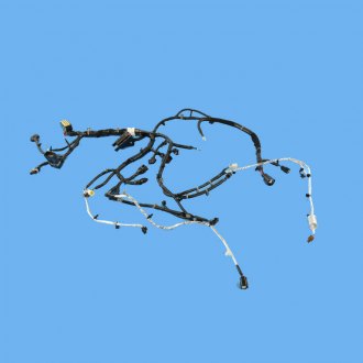 New OEM Engine Wiring Harness Fits, 2017-2020 Chrysler Pacifica - Part # 68238367AH