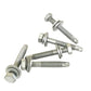 New OEM Suspension Stabilizer Bar Bracket Bolt Fits, 2015-2022 Ram ProMaster City - Part # 68263179AA