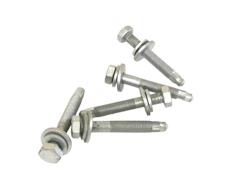 New OEM Suspension Stabilizer Bar Bracket Bolt Fits, 2015-2022 Ram ProMaster City - Part # 68263179AA