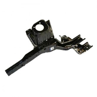 New OEM Front Right Frame Side Member Assembly Fits, 2016-2017 Chrysler 200 - Part # 68267070AB