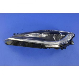 New OEM Front Left Headlight Assembly Fits, 2015-2017 Chrysler 200 - Part # 68284784AA