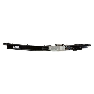 New OEM Left Power Sliding Door Motor Fits, 2017-2024 Chrysler Pacifica - Part # 68303289AC