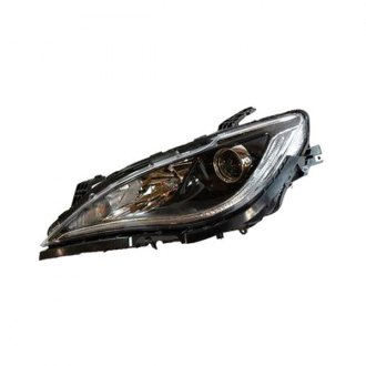 New OEM Front Left Headlight Fits, 2017-2020 Chrysler Pacifica - Part # 68342193AE