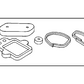 Seal Kit A/C And Heater Unit