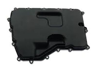 Cover, Transmission Main Control Valve Body