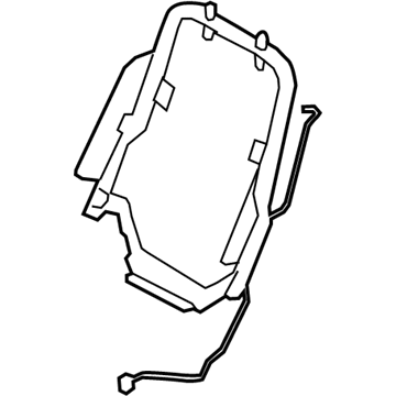 Frame Assy