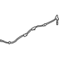 Outlet Hose