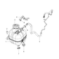 Reservoir Coolant Pressurized