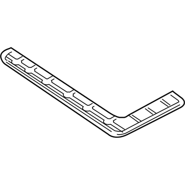 Panel - Trim