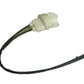 Socket Tail And Side Lamp