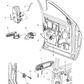 Handle Inside Release