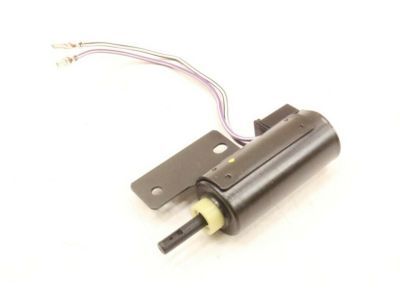 Solenoid Assy