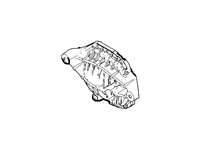 Cover (Differential)
