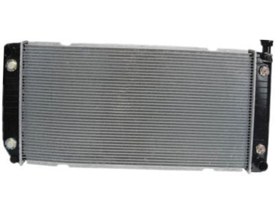 Radiator