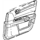 Handle Door Pull