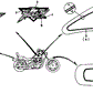 Mark, R. Fuel Tank (Type1)