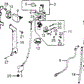 Cover, Starter Motor