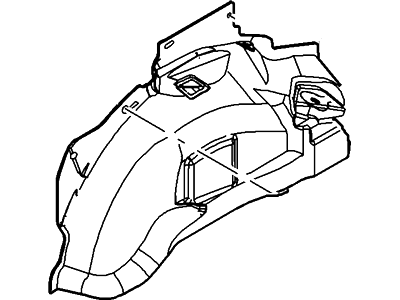 Insulator - Wheelhouse