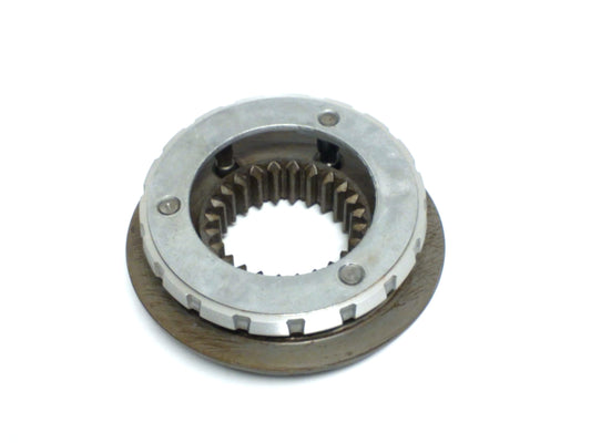 New OEM 1983-1985 Chevrolet GMC C/K Truck Front Wheel Gear Synchronizer, Part # 699130