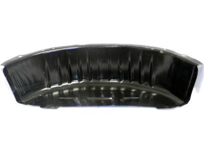 Panel And Wheelhouse - Qtr - Inner