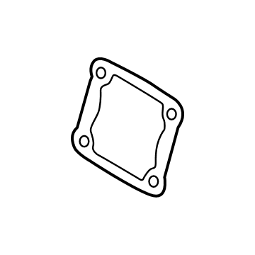 Booster Assembly Gasket
