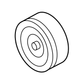 Idler Pulley