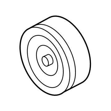 Idler Pulley