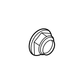 Axle Nut