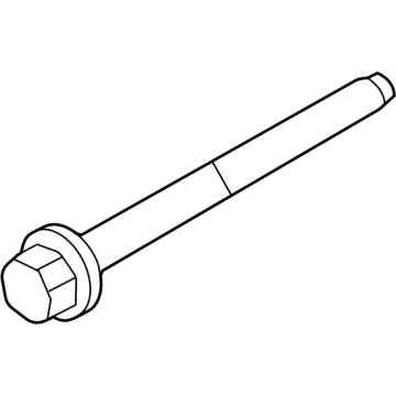 Alternator Mount Bolt