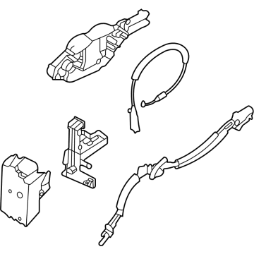 Latch Assembly