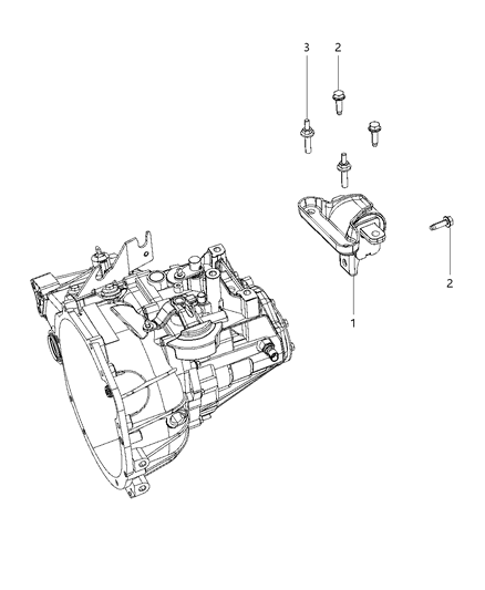 Bushing Isolator