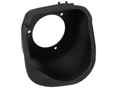 Housing, Fuel Tank Filler
