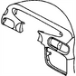 Hood And Bezel Instrument Cluster
