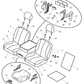 Base Armrest