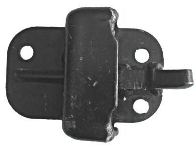 Bracket