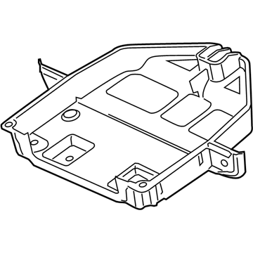 Bracket