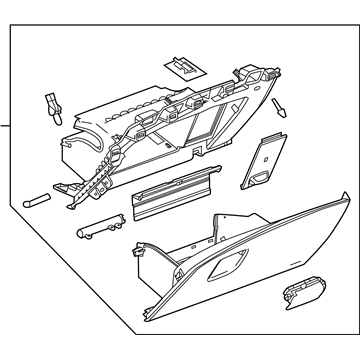 Compartment