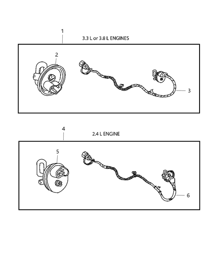 Cord Engine Block Heater