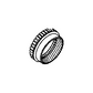 Gear, Transaxle Frt. Annulus