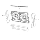 Seal Radiator Upper