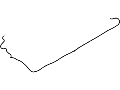 Cable Assy - Extension