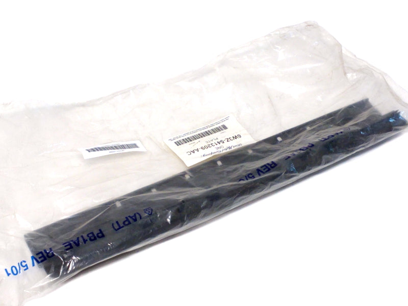 New OEM 2006 Mercury Grand Marquis Front Left Door Sill Plate, Part # 6W3Z-5413209-AAC